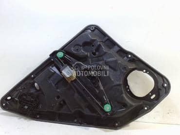 Zadnji desni podizač prozora za Mercedes Benz B 150, B 170, B 180 ... od 2011. do 2019. god.