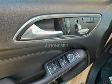 Tasteri prozora i memorije za Mercedes Benz B 150, B 170, B 180 ... od 2011. do 2019. god.