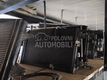 Hladnjak klime za Audi A6
