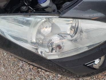 far za Peugeot 3008 od 2009. do 2011. god.