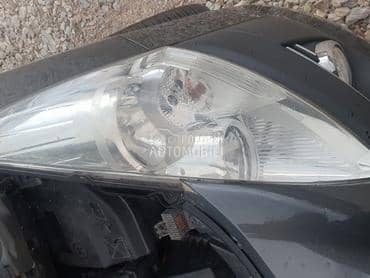 far za Peugeot 3008 od 2009. do 2011. god.