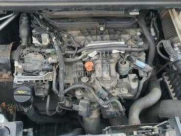 motor 2.0 110kw za Peugeot 508, 3008, 5008 od 2011. do 2014. god.