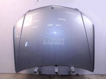 270 CDI Hauba za Mercedes Benz E Klasa, C 180, C 220 ... od 2000. do 2010. god.