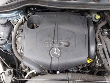 Dizne za Mercedes Benz B 150, B 170, B 180 ... od 2011. do 2019. god.