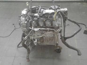 Kompletan motor 180 CDI za Mercedes Benz B 150, B 170, B 180 ... od 2011. do 2019. god.