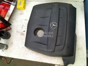 Poklopac motora za Mercedes Benz B 150, B 170, B 180 ... od 2011. do 2019. god.