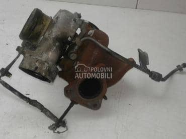 Turbina za Mercedes Benz B 150, B 170, B 180 ... od 2011. do 2019. god.