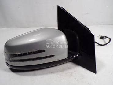 Retrovizor desni za Mercedes Benz B 150, B 170, B 180 ... od 2011. do 2019. god.