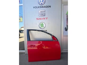 VRATA za Volkswagen Golf 6