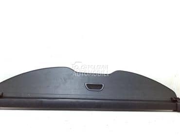 Roletna prtljažnika za Mercedes Benz B 150, B 170, B 180 ... od 2011. do 2019. god.