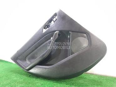 Tapacir vrata levi zadnji za Mercedes Benz B 150, B 170, B 180 ... od 2011. do 2019. god.