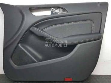 Tapacir vrata prednji desni za Mercedes Benz B 150, B 170, B 180 ... od 2011. do 2013. god.