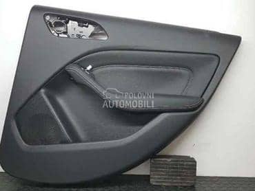 Tapacir vrata zadnji desni za Mercedes Benz B 150, B 170, B 180 ... od 2011. do 2019. god.