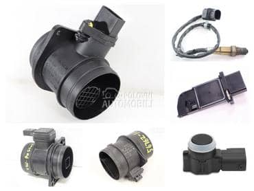 1.6 , 1.6 FSI Senzor, sonda za Volkswagen Caddy, Touran, Golf 5 ... od 2003. do 2014. god.