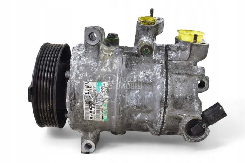 1.6 , 1.6 FSI Kompresor klime