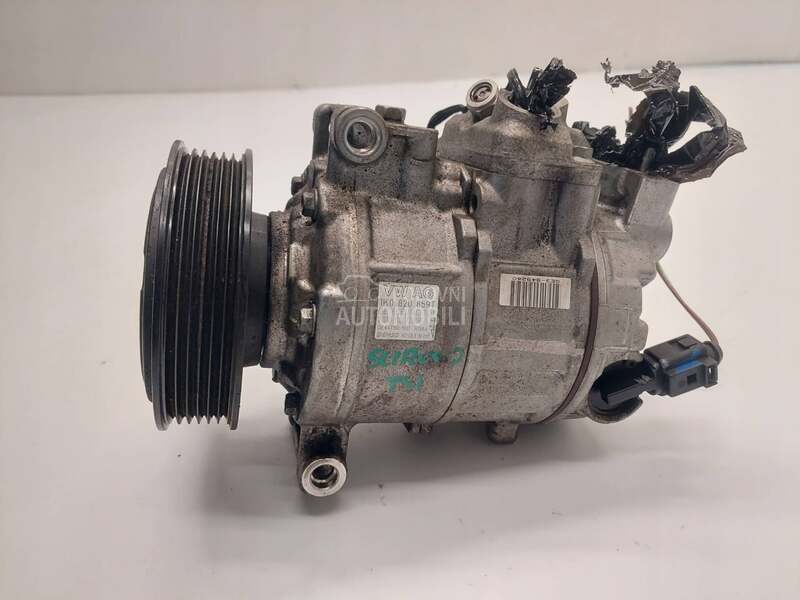 1.6 , 1.6 FSI Kompresor klime