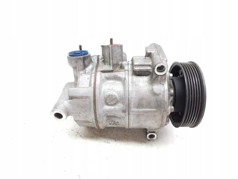 1.6 , 1.6 FSI Kompresor klime