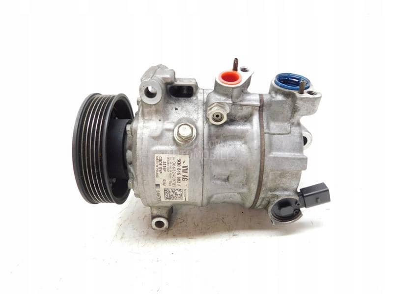 1.6 , 1.6 FSI Kompresor klime