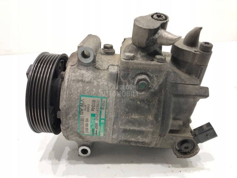 1.6 , 1.6 FSI Kompresor klime