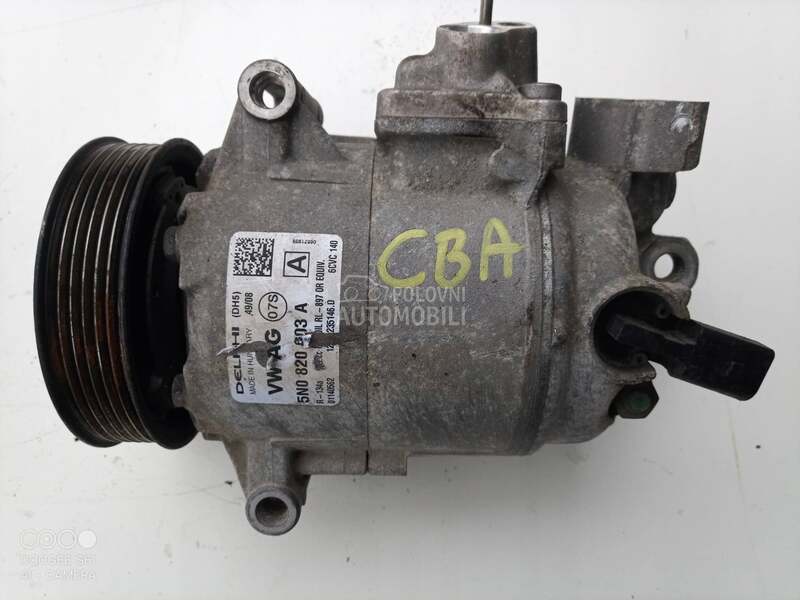 1.6 , 1.6 FSI Kompresor klime