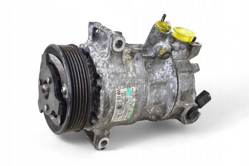 1.6 , 1.6 FSI Kompresor klime