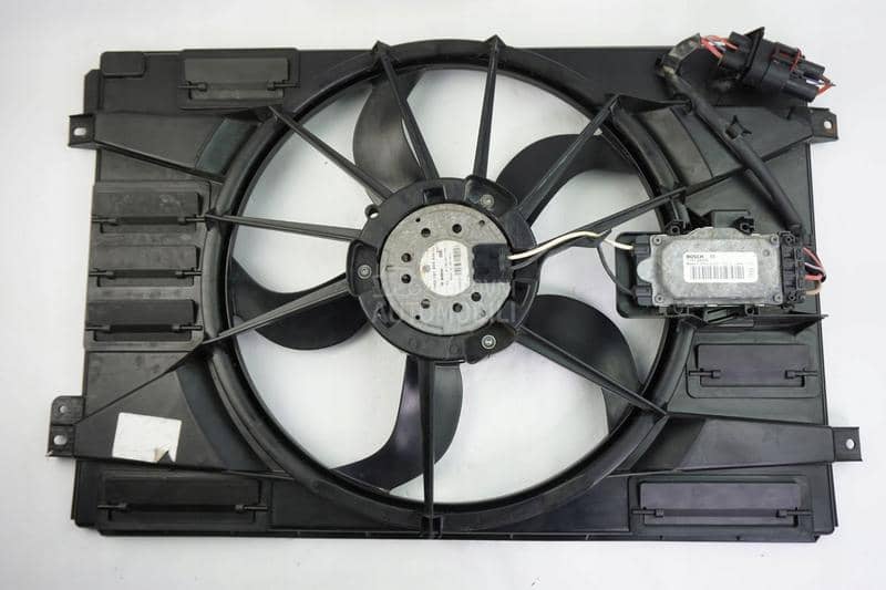 1.6 , 1.6 FSI Ventilator