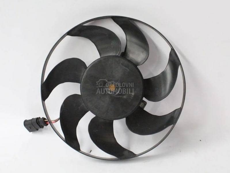 1.6 , 1.6 FSI Ventilator