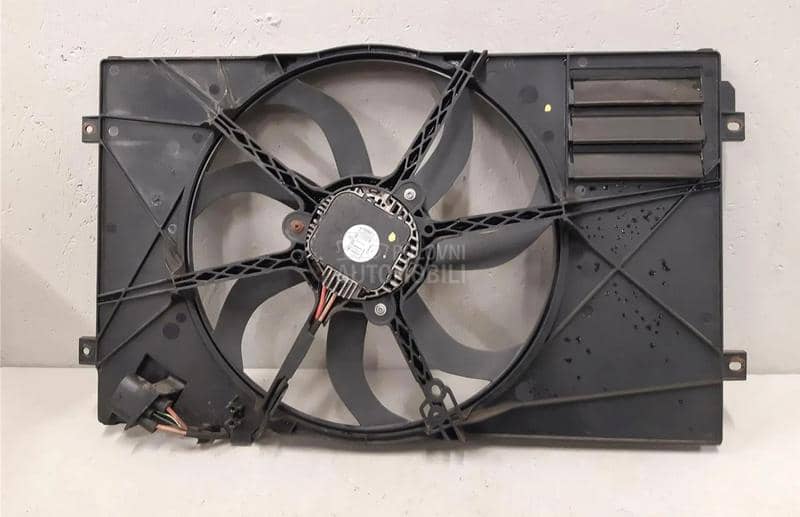 1.6 , 1.6 FSI Ventilator