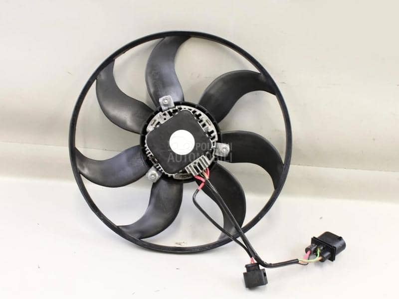 1.6 , 1.6 FSI Ventilator