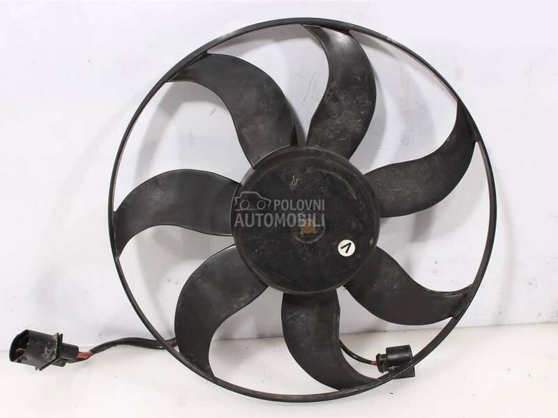 1.6 , 1.6 FSI Ventilator