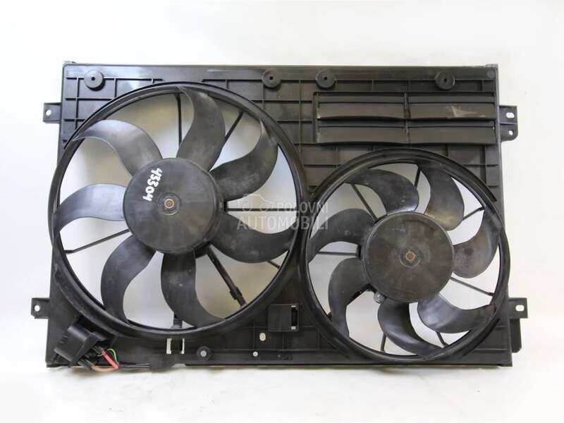 1.6 , 1.6 FSI Ventilator