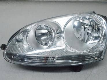 1.6 , 1.6 FSI Farovi za Volkswagen Golf 5 od 2003. do 2014. god.
