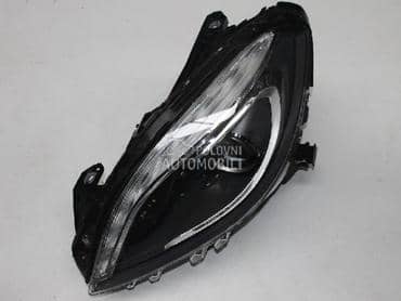 Levi far za Mercedes Benz B 150, B 170, B 180 ... od 2011. do 2019. god.