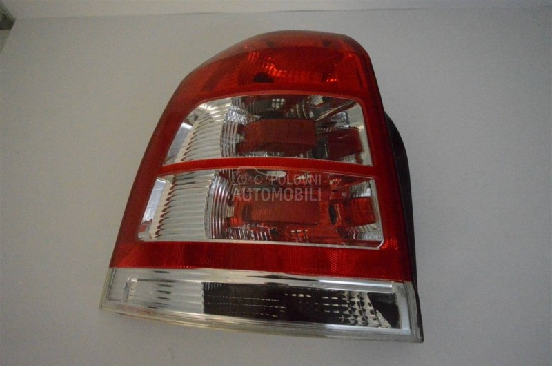 2.0 CDTI Stop svetla