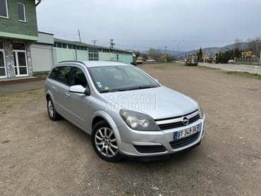 farovi za Opel Astra H