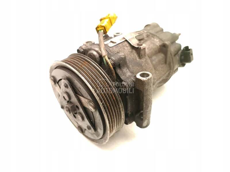 1.0 1.1 1.4 Kompresor klime