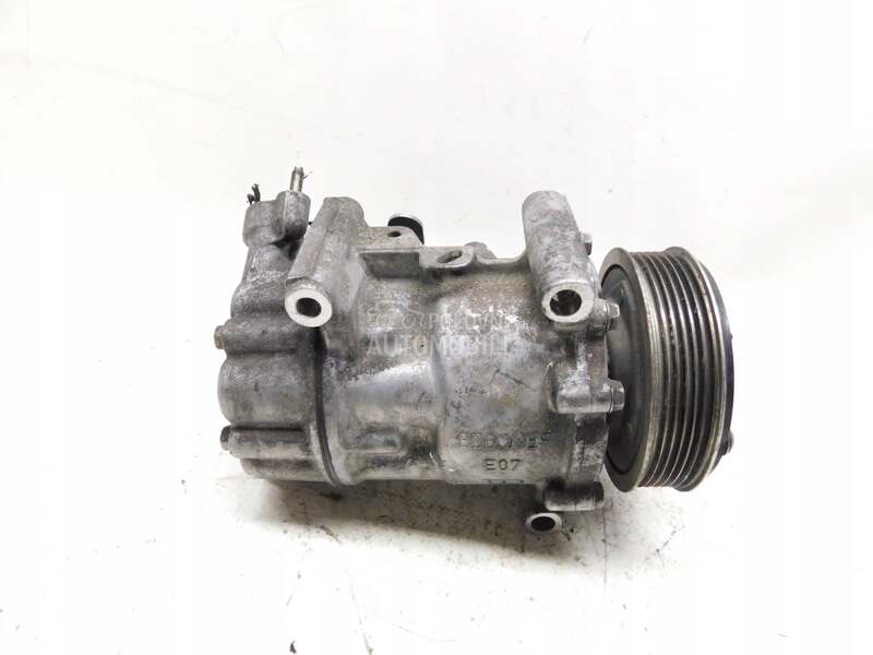 1.0 1.1 1.4 Kompresor klime