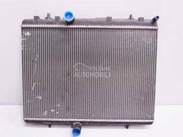 1.0 1.1 1.4 Hladnjak i posuda za Citroen C3 od 2002. do 2016. god.