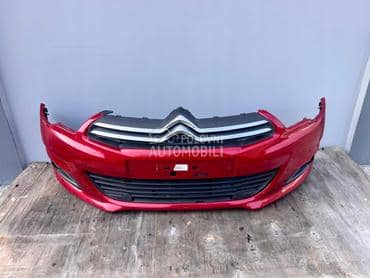 1.0 1.1 1.4 Branik za Citroen C4 od 2002. do 2016. god.