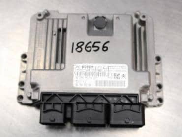 2.0 HDI Kompjuter - računar za Peugeot 308, 3008, 508 od 2008. do 2016. god.