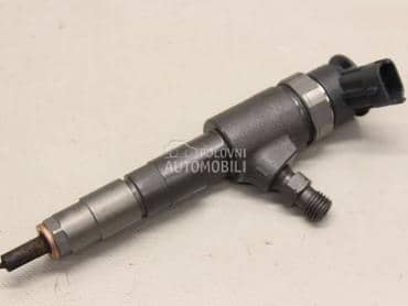 2.0 HDI Dizna za Peugeot 508 od 2008. do 2016. god.