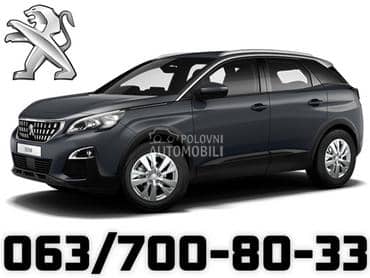 2.0 HDI Ostali delovi motora za Peugeot 308 od 2008. do 2016. god.