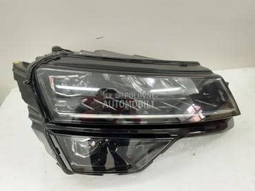 Desni far za Škoda Karoq