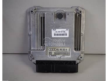 2.7 TDI Kompjuter - računar za Audi A4 od 2008. do 2016. god.