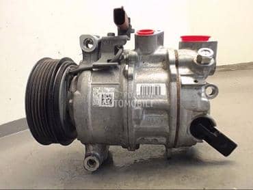 2.7 TDI Kompresor klime za Audi A5 od 2008. do 2016. god.