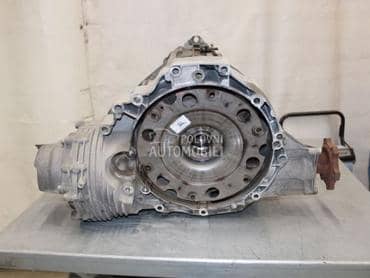 2.7 TDI Menjač za Audi A6 od 2008. do 2016. god.