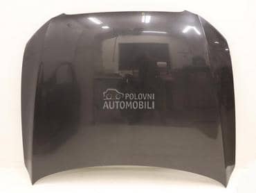 2.7 TDI Hauba za Audi A4, A5, A6 ... od 2008. do 2016. god.