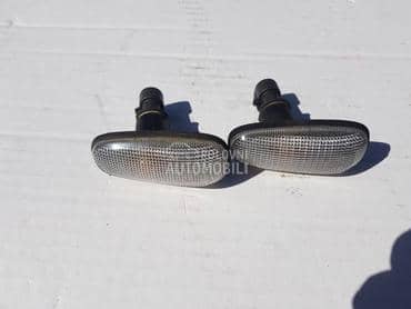 ZMIGAVCI za Opel Zafira od 1999. do 2006. god.