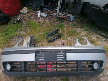 Branik za Volkswagen Polo od 2002. do 2005. god.