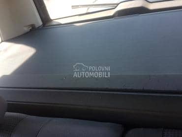 roletna gepeka za Volkswagen Polo